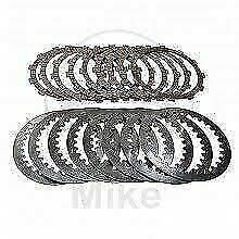 discos embrague y separadores yamaha 600 660 xt z