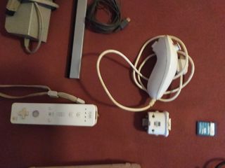 Nintendo wii