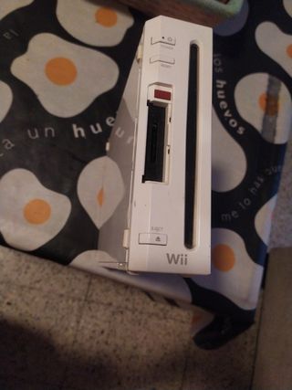 Nintendo wii