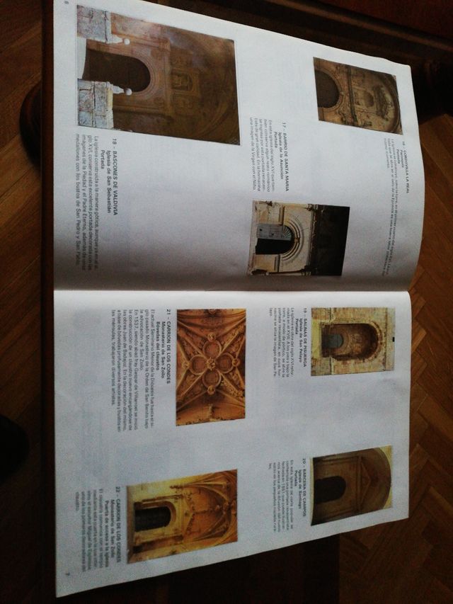 El renacimiento palentino