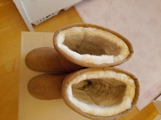 Botas UGG Classic Tall II