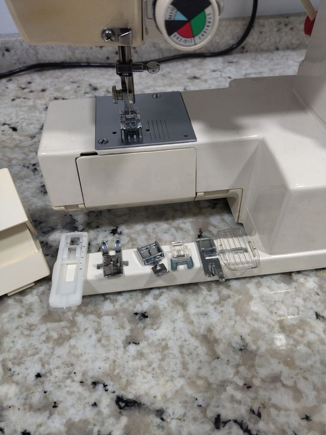 Kosel maquina de coser
