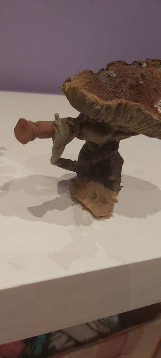 2 figuras helfos de la suerte
