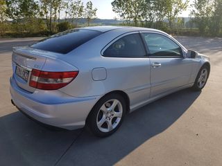 Mercedes-Benz Clase CLC 2009