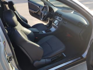 Mercedes-Benz Clase CLC 2009