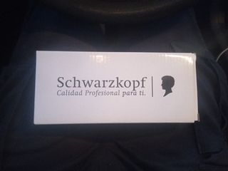 Plancha para el pelo