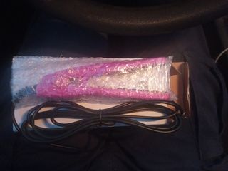 Plancha para el pelo