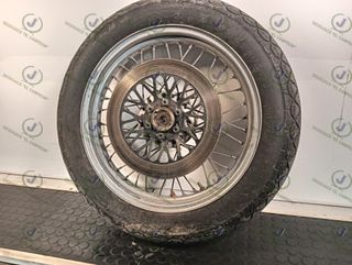 LLANTA DELANTERA COMPLETA SUZUKI Marauder (AP 125