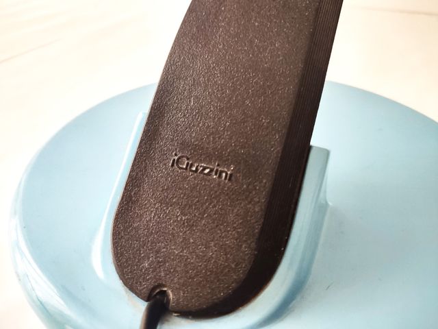 Lampada  SQUILLE Guzzini  anni 80 (Lámpara, Lampe)