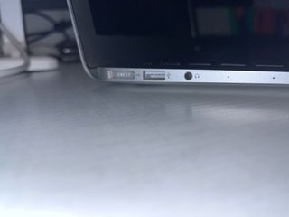 Macbook Air
