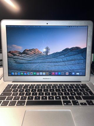 Macbook Air