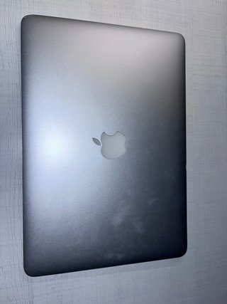 Macbook Air