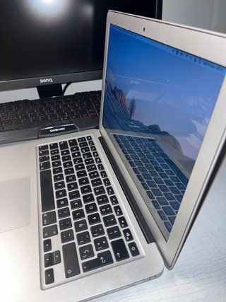 Macbook Air