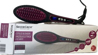 cepillo moldeador y alisador