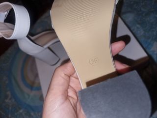 Sandalias nuevas número 36 Málaga