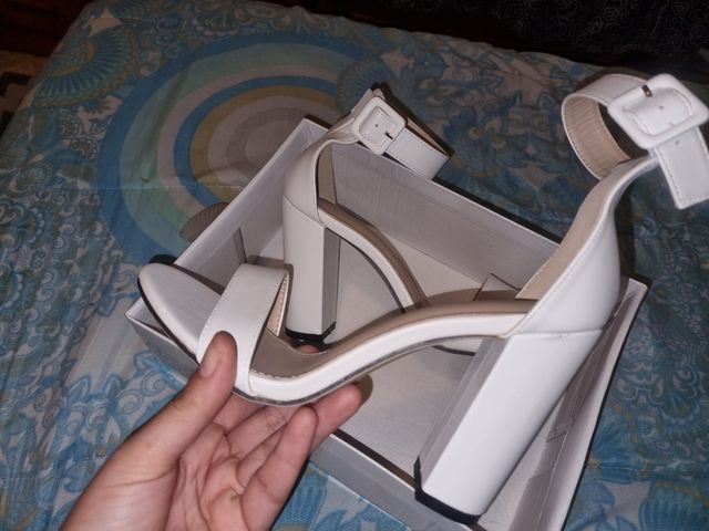 Sandalias nuevas número 36 Málaga