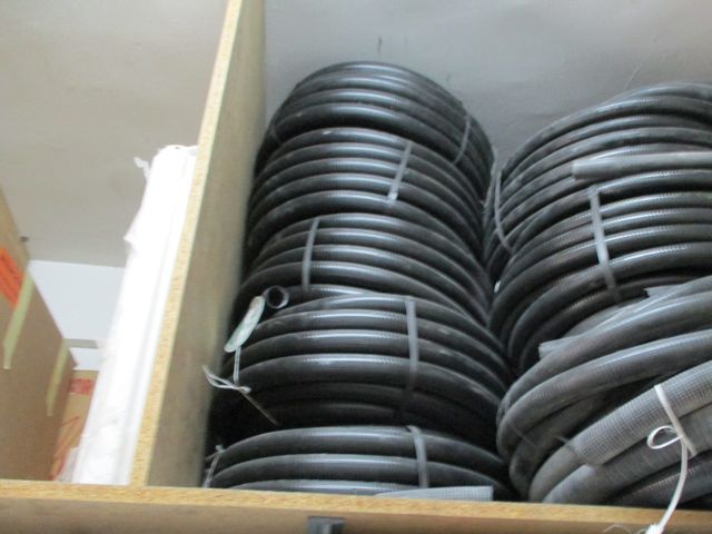 TUBO CORRUGADO-REFORZADO  Ø 40mm.