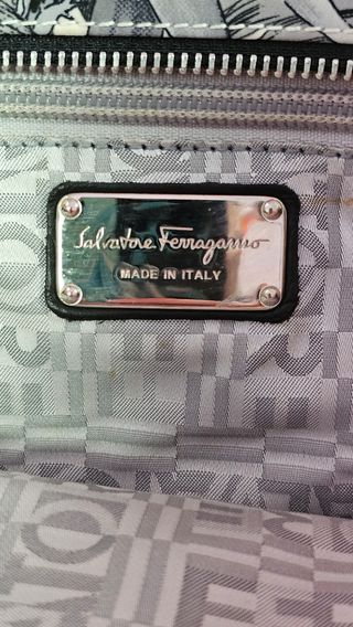 Salvatore Ferragamo
