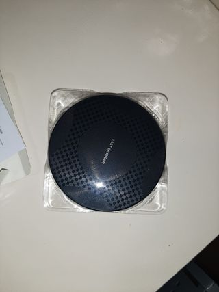 Cargador inalambrico