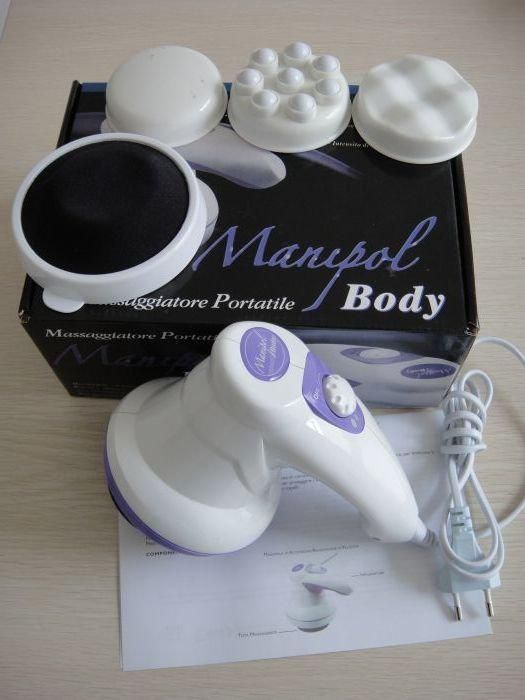 MASEJEADOR ANTICELULITICO TONIFICANTE