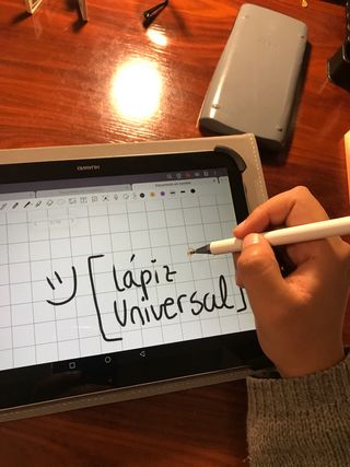 lápiz universal