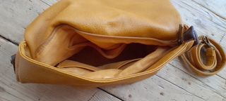 Borsa similpelle tracolla cartella