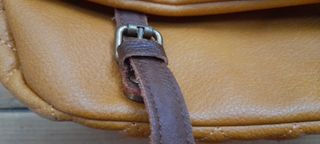 Borsa similpelle tracolla cartella