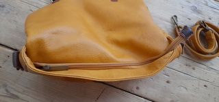 Borsa similpelle tracolla cartella