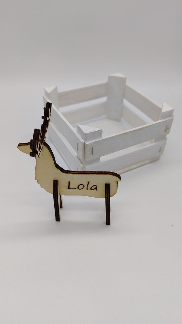 Renos marcasitios NAVIDAD