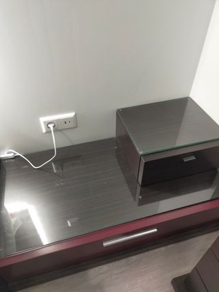 Juego de 4 mesillas noche