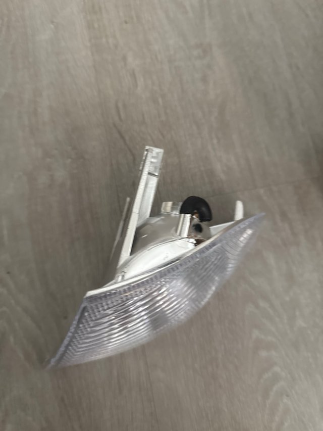 intermitente izquerda BMW e46