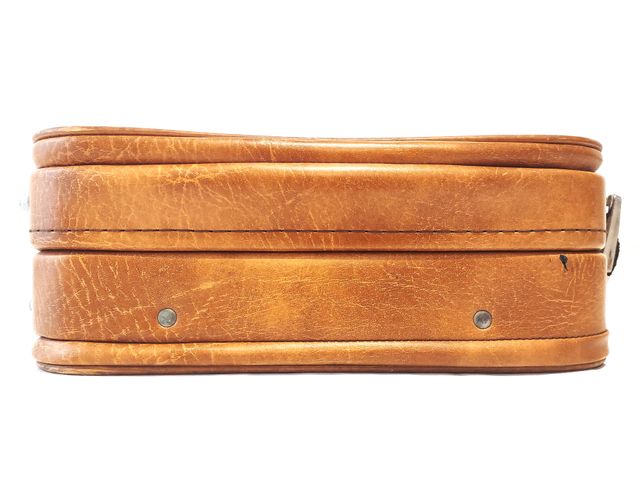 Valigia anni 70 (Maleta, Valise)