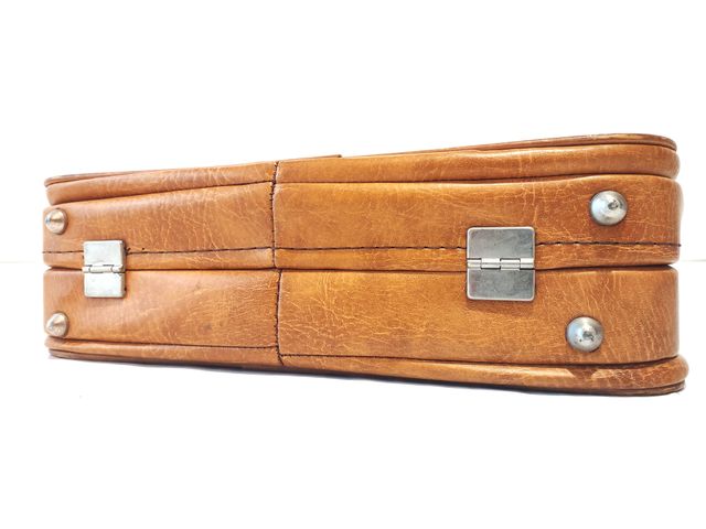 Valigia anni 70 (Maleta, Valise)