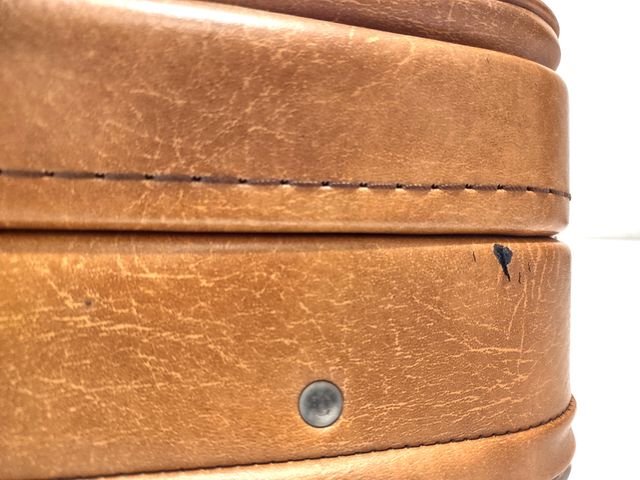 Valigia anni 70 (Maleta, Valise)