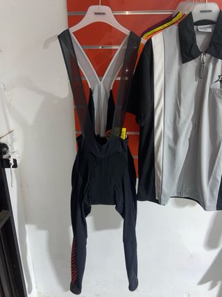 CULOTTE INVERSE DONKEY CYCLES TALLA SML INVIERNO