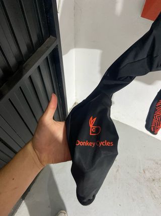 CULOTTE INVERSE DONKEY CYCLES TALLA SML INVIERNO