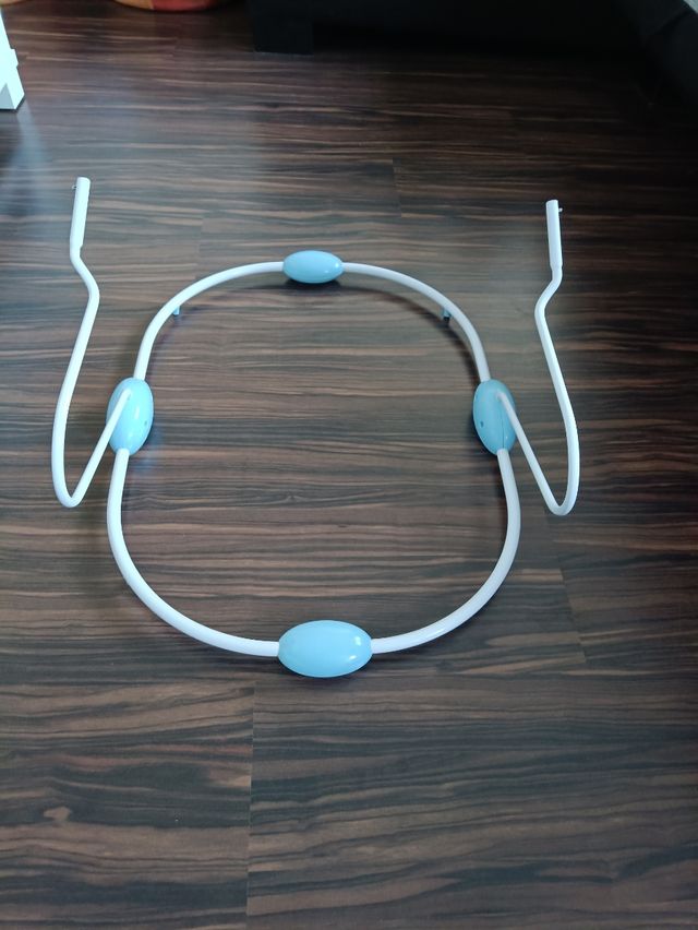 Columpio - Hamaca Magic Azul de MS