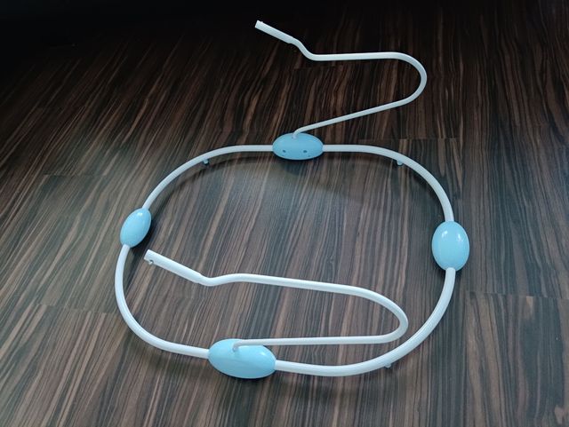 Columpio - Hamaca Magic Azul de MS