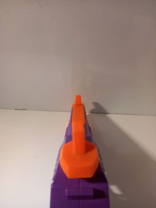 Nerf de agua de fortnite 