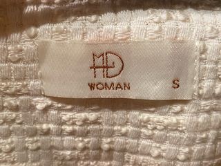 chaqueta estilo Chanel