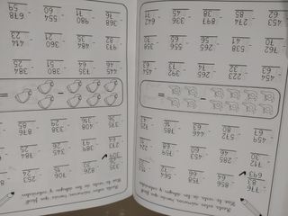 Matematicas "restas"