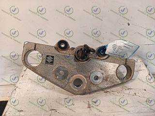 TIJA SUPERIOR SUZUKI Marauder (AP 125 7 KW 10 CV