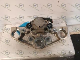 TIJA SUPERIOR SUZUKI Marauder (AP 125 7 KW 10 CV