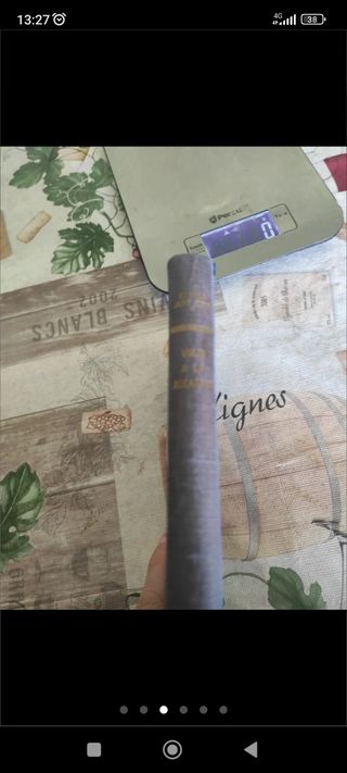 Viaje a la Alcarria, Camilo José Cela