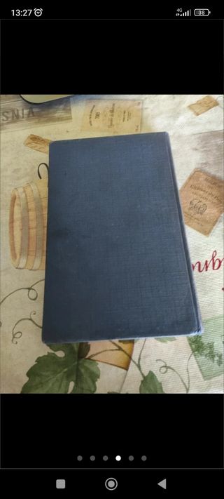 Viaje a la Alcarria, Camilo José Cela