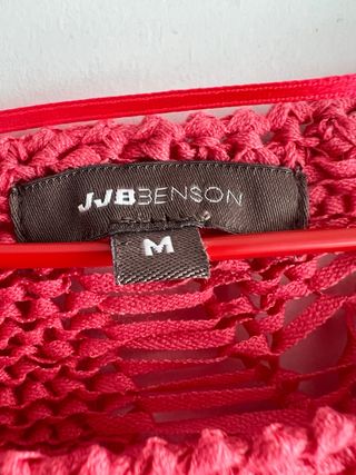 Jersey rosa fuerte , moderno a 5 euros