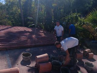 CUBIERTA Y TEJAS TLF.651429938