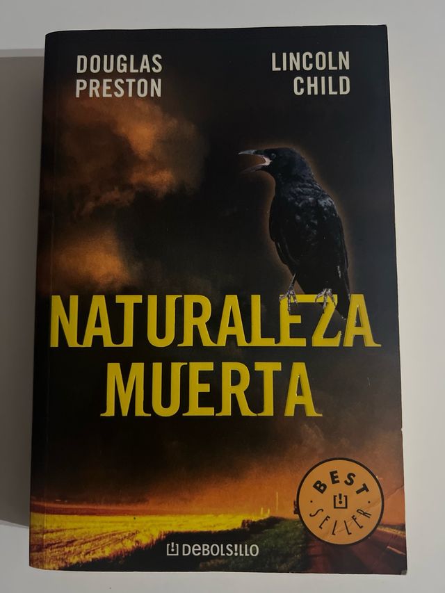 Naturaleza Muerta