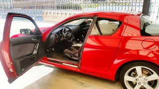 Mazda RX-8 2006