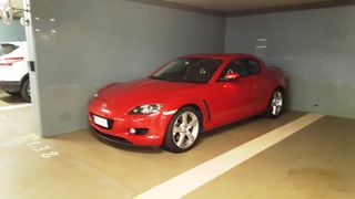 Mazda RX-8 2006